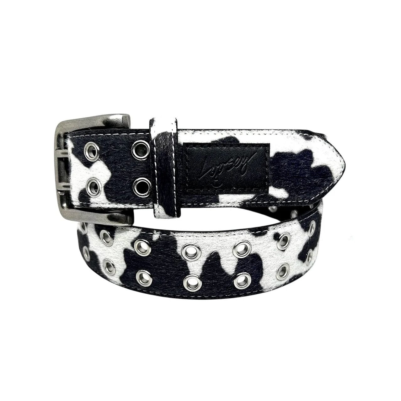 Loosey Moosey Grommet Belt belts Loosey 