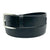 Loosey Premium Logo Belt Black Belts Loosey 