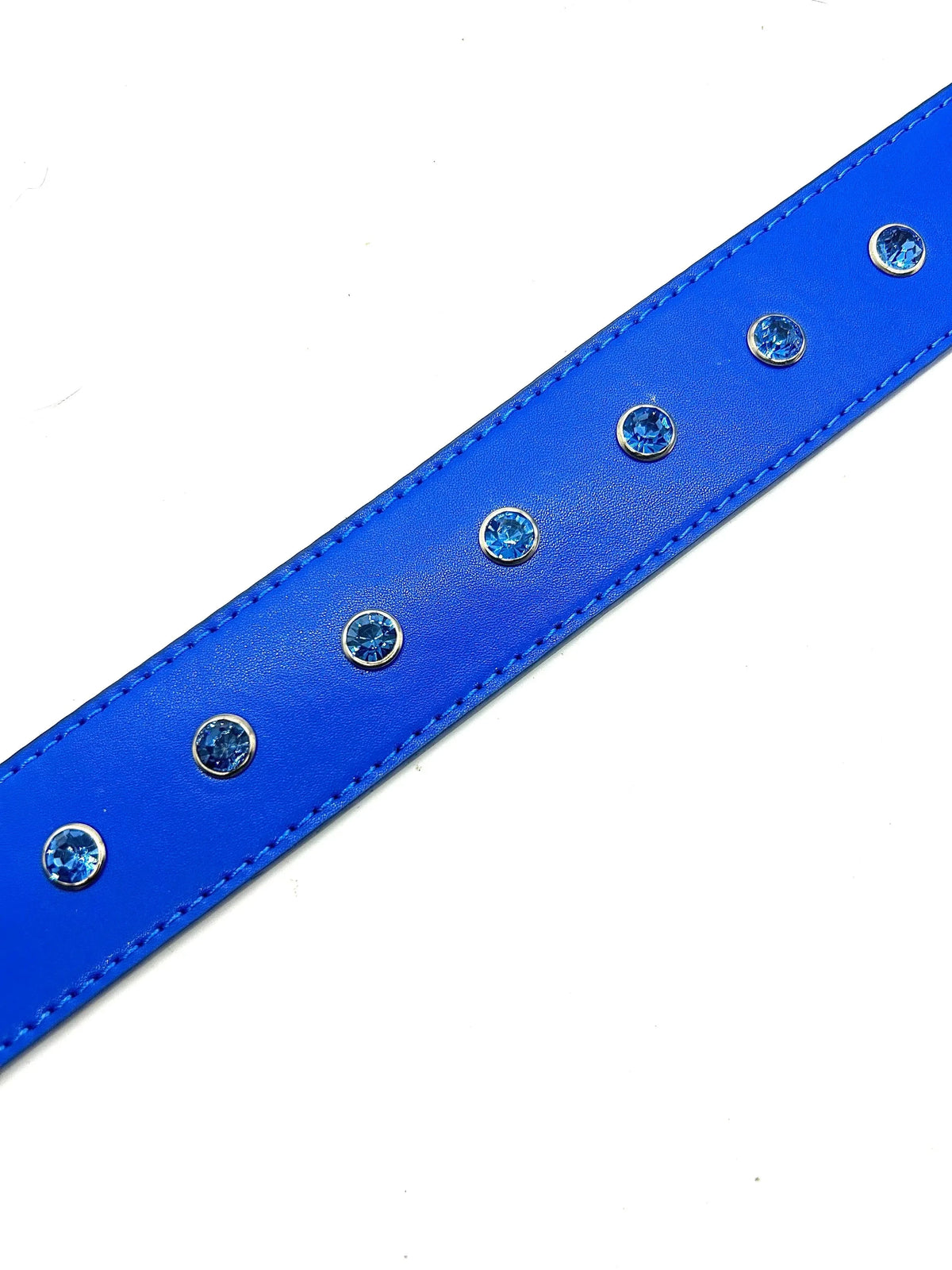 Loosey Rhinestone Belt Royal Belts Loosey 