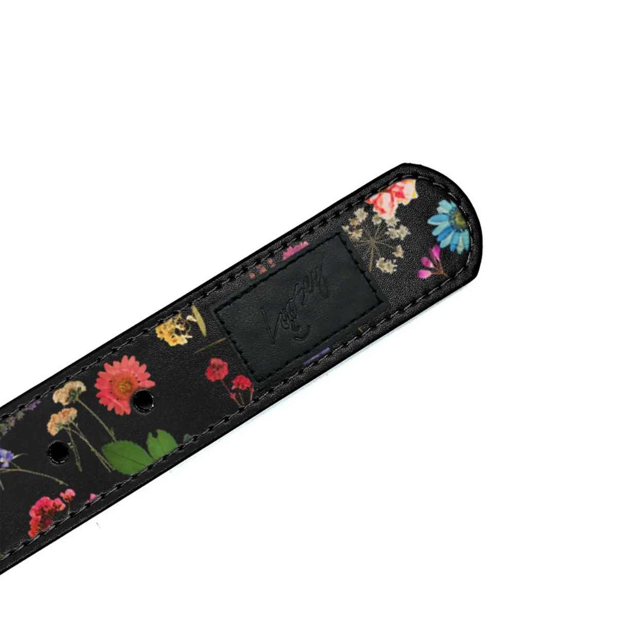 Loosey Smell the Flowers Belt belts Loosey 