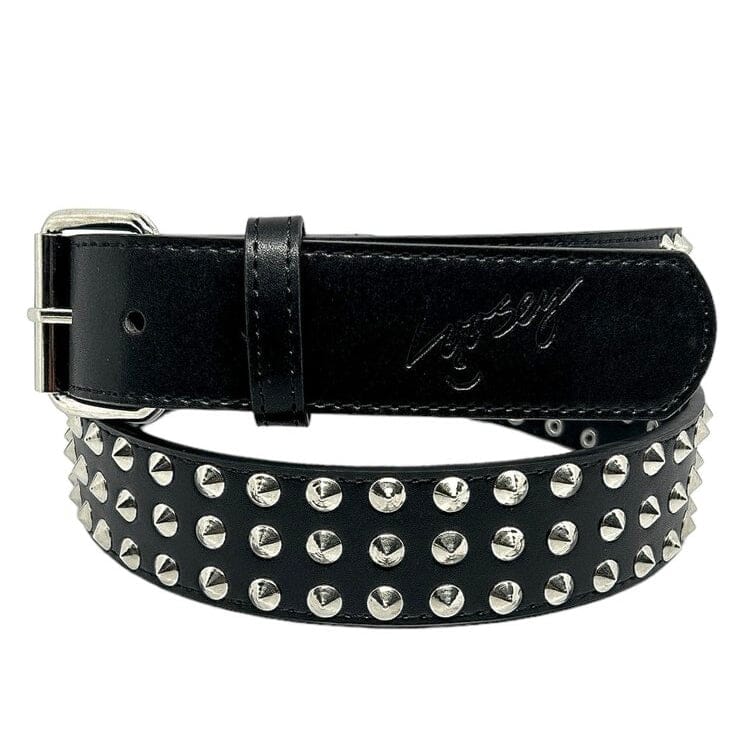 Loosey Spike Stud Belt Belts Loosey 