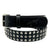 Loosey Spike Stud Belt Belts Loosey 