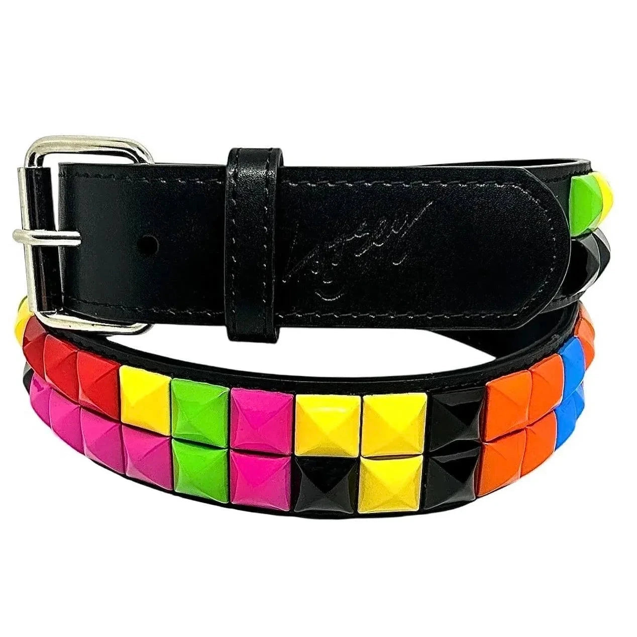 Loosey Stud Finder Belt Tetris Belts Loosey 
