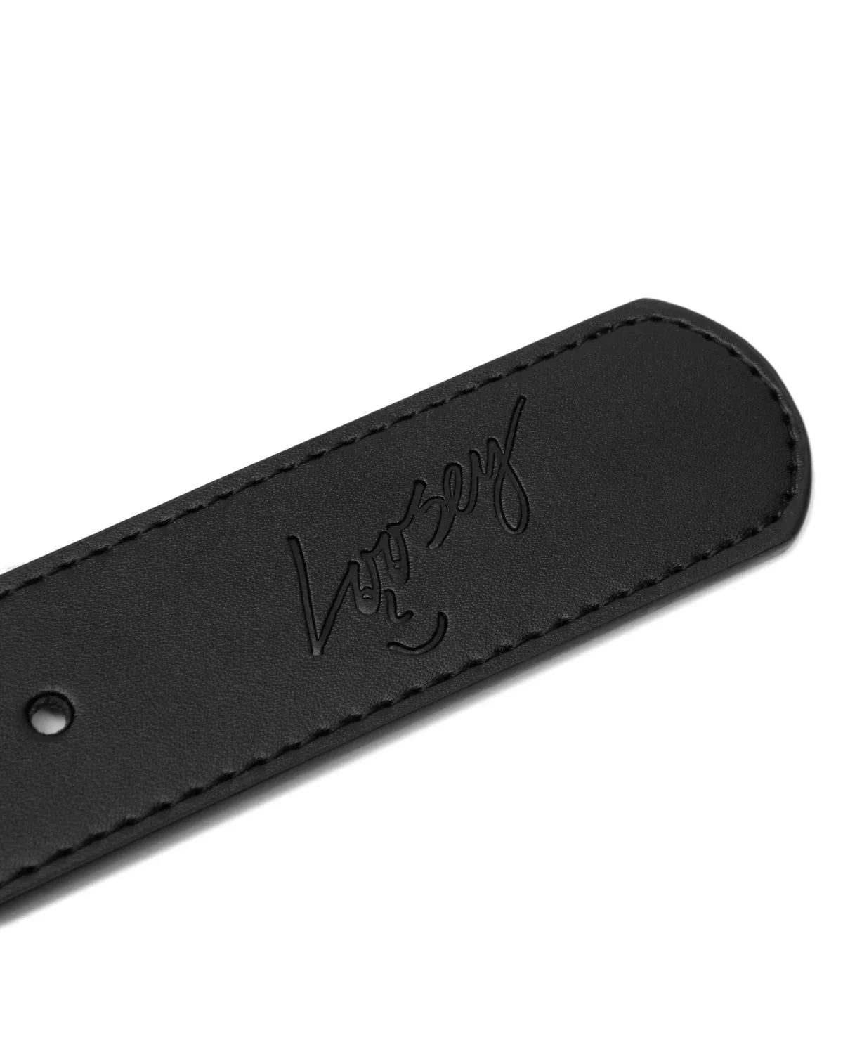 Loosey Stud Finder Black Belt belts Loosey 