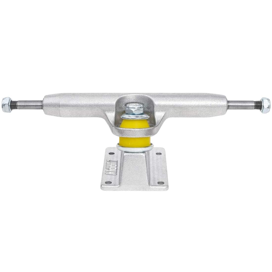 Lurpiv Polished Hollow Trucks (Various Sizes) trucks Lurpiv 