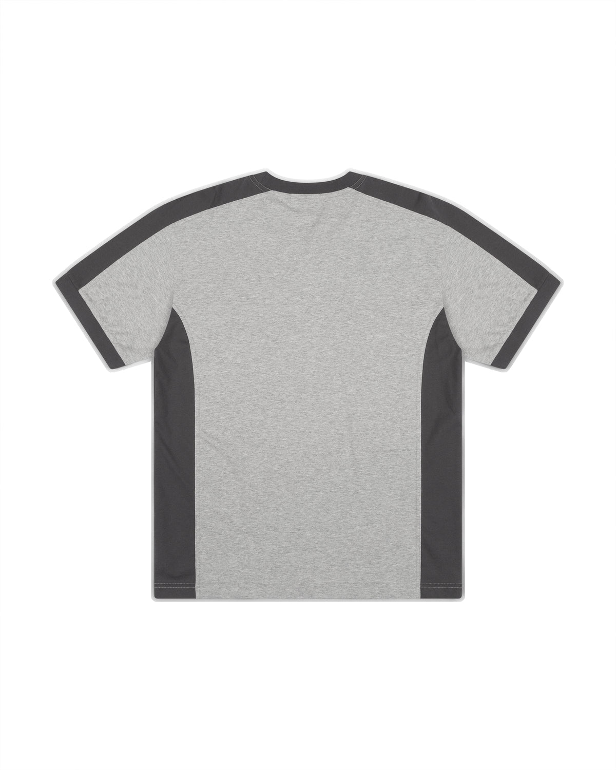 Metalwood Creature Tee Heather Grey tees Metalwood Studio 