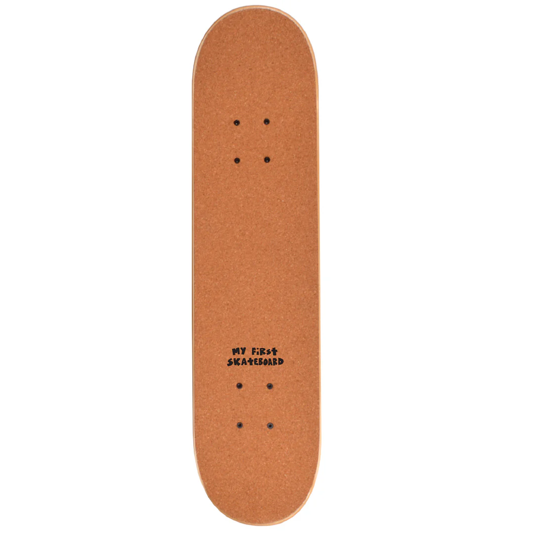 My First Skateboard Friends Mini Complete 6.75 completes My First Skateboard 