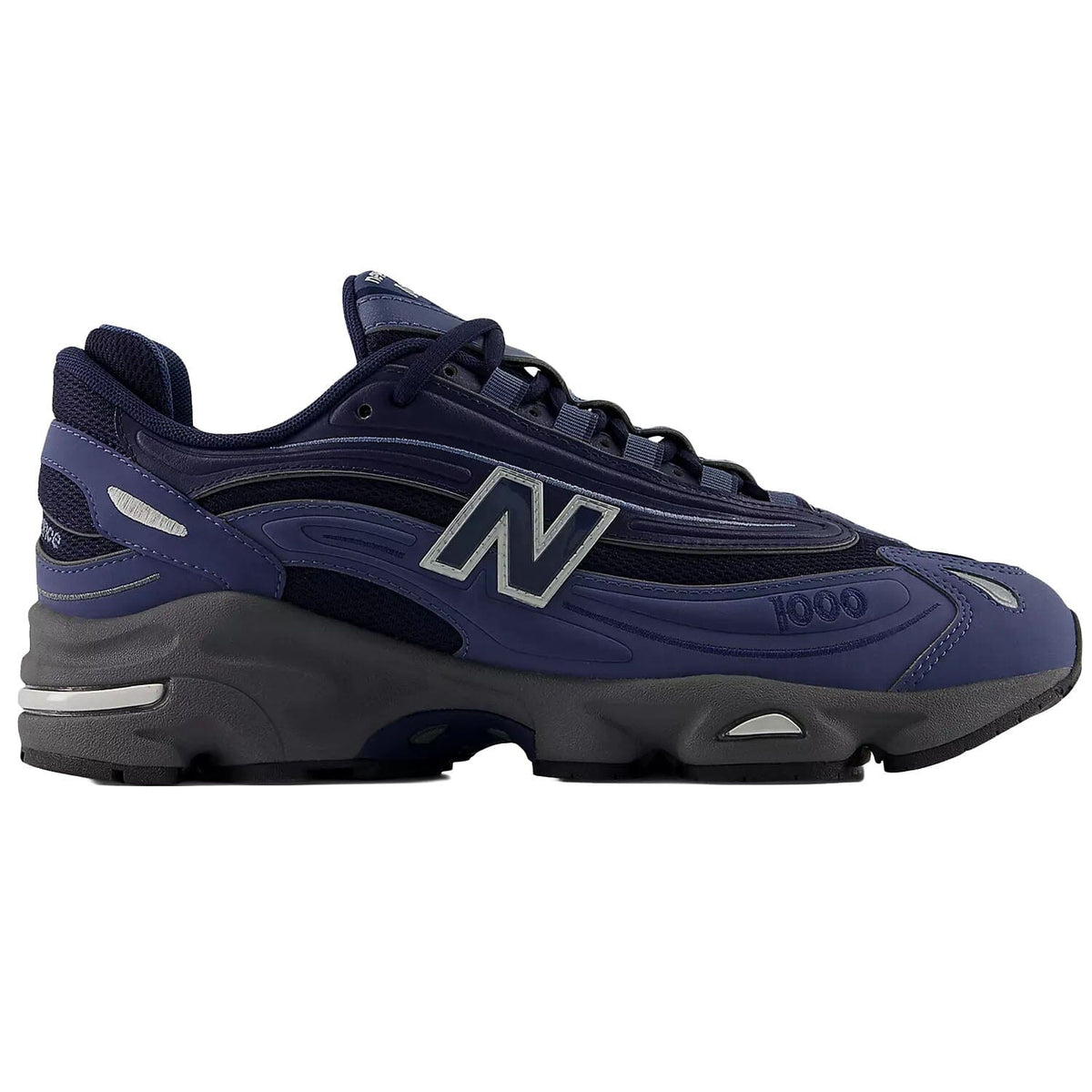 New Balance 1000 Vintage Indigo footwear New Balance 