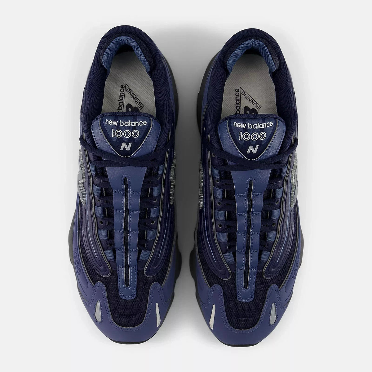 New Balance 1000 Vintage Indigo footwear New Balance 