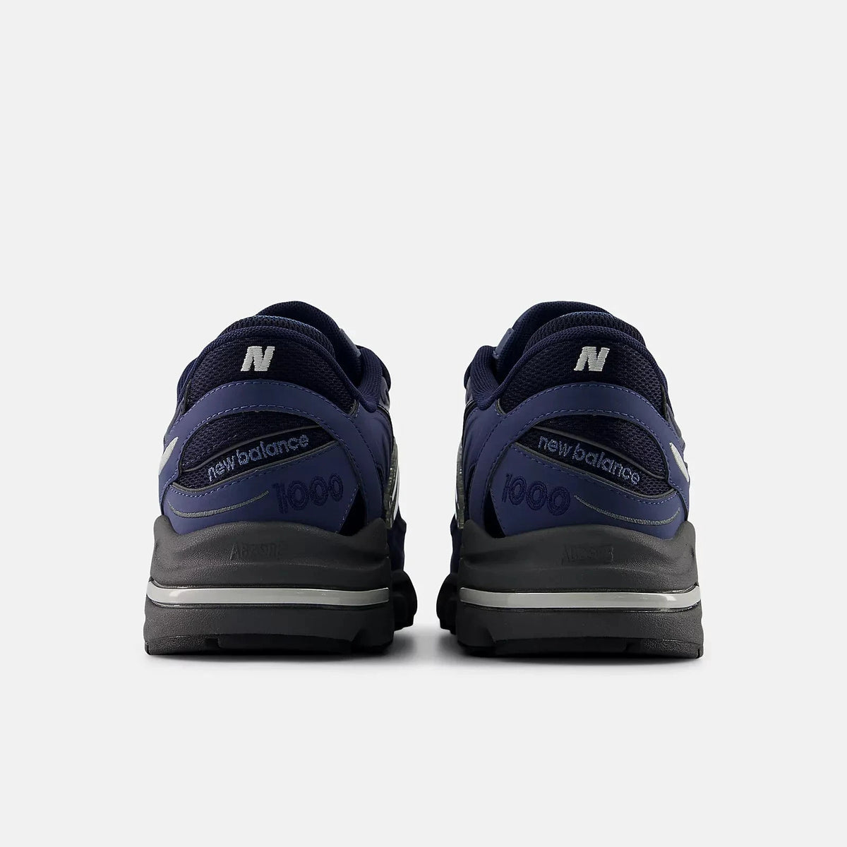 New Balance 1000 Vintage Indigo footwear New Balance 