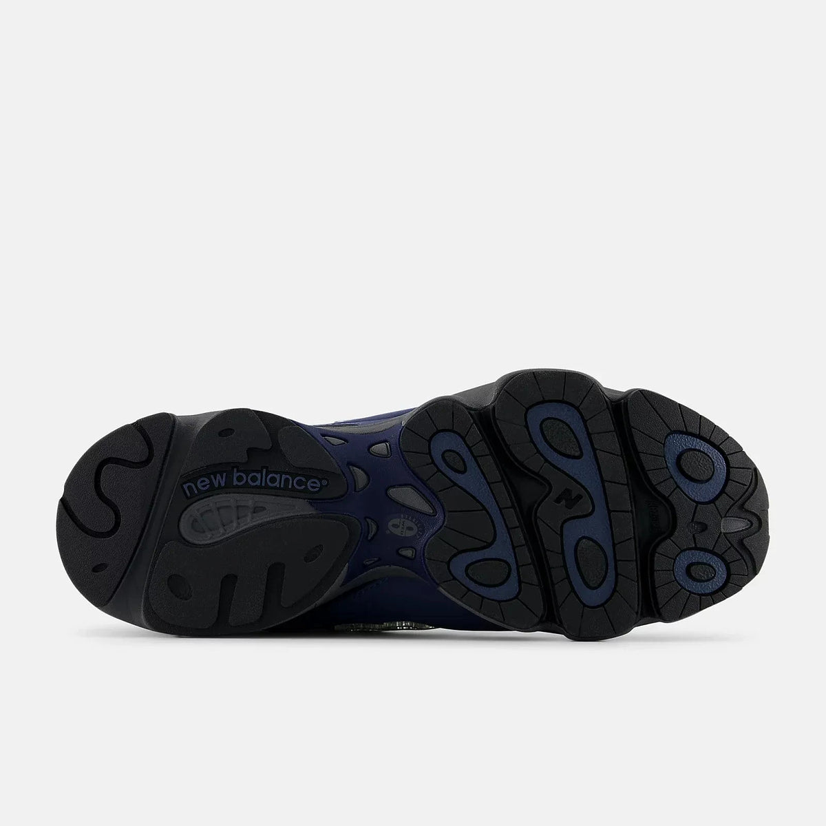 New Balance 1000 Vintage Indigo footwear New Balance 