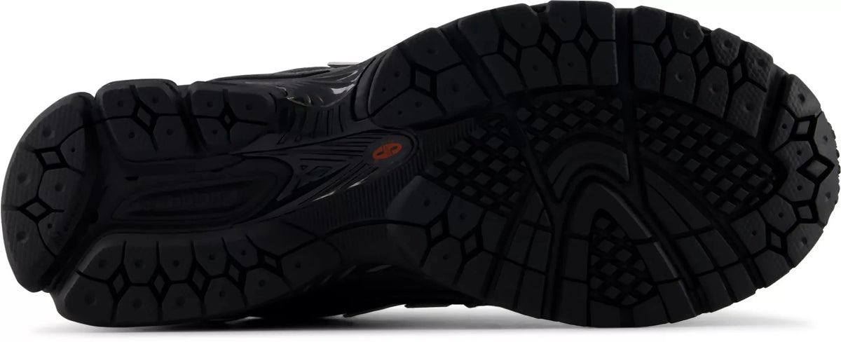 New Balance 1906R Thunder Black footwear New Balance 