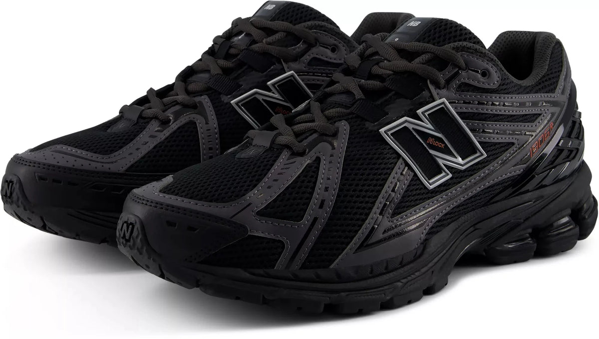 New Balance 1906R Thunder Black footwear New Balance 