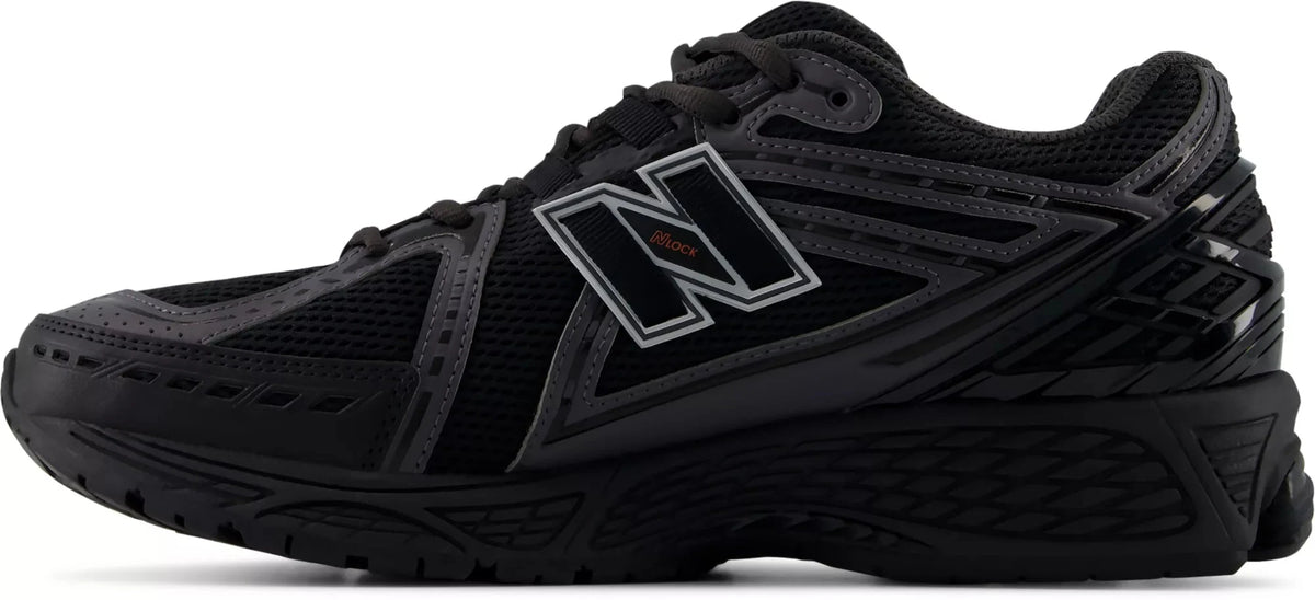 New Balance 1906R Thunder Black footwear New Balance 