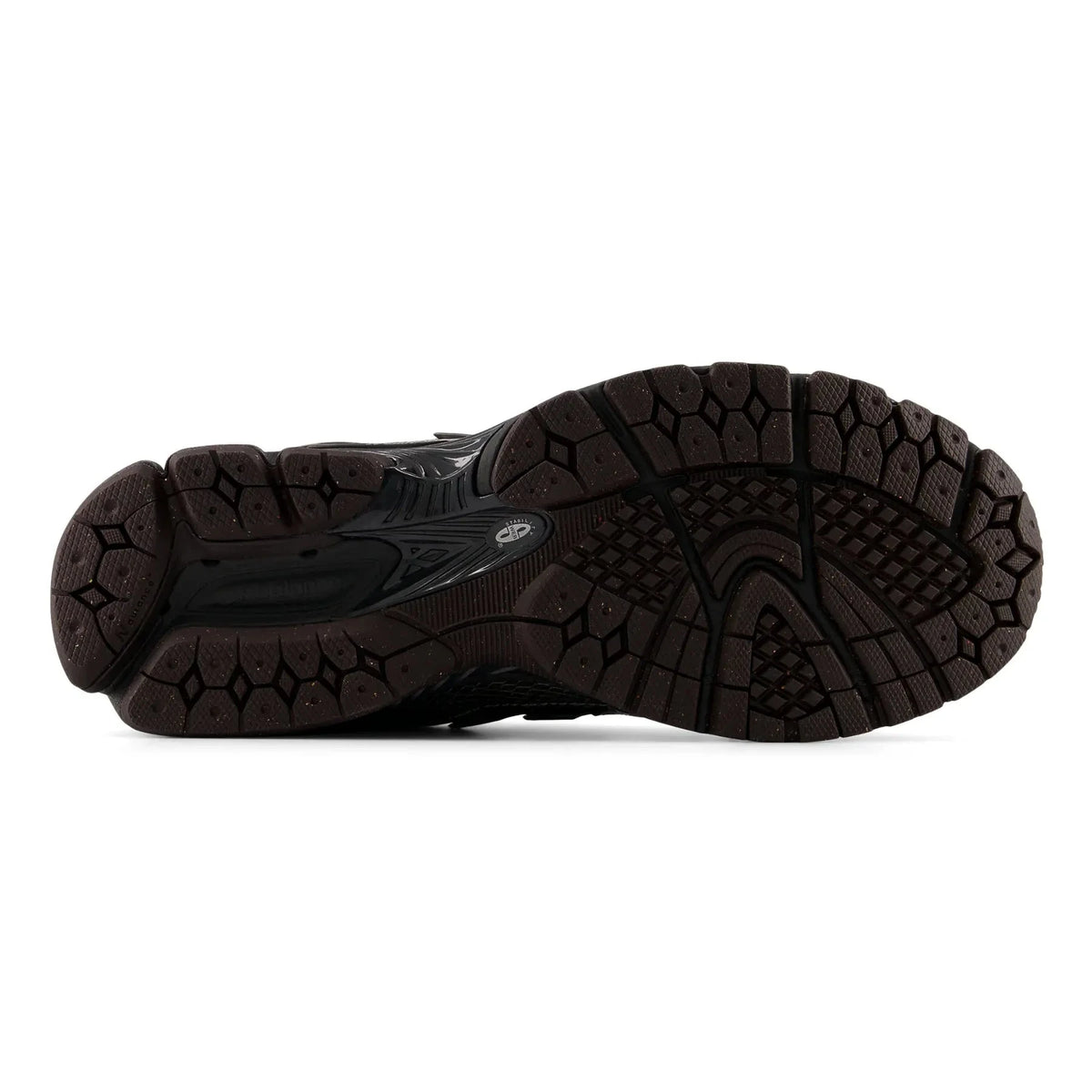 New Balance 1906R Thunder Brown/Black footwear New Balance 