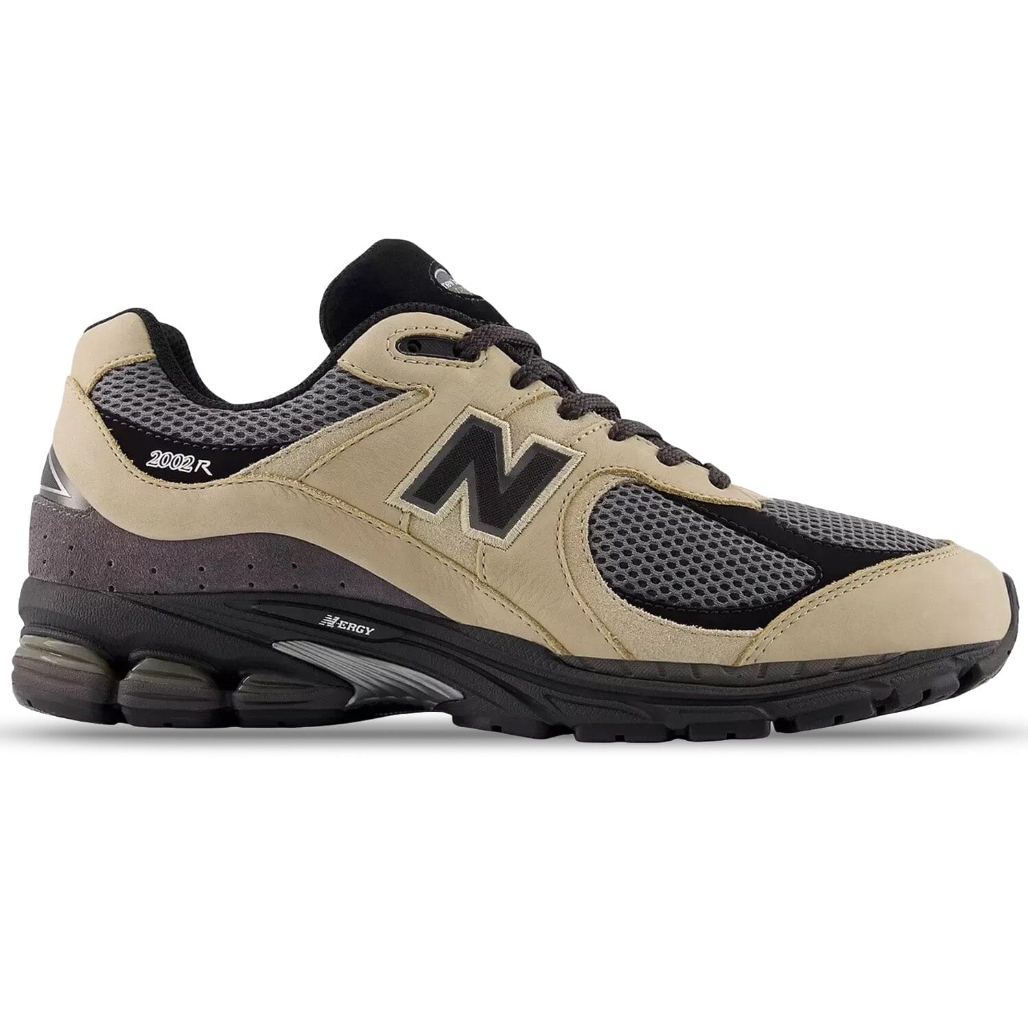 New Balance 2002R Stoneware/Castlerock footwear New Balance 