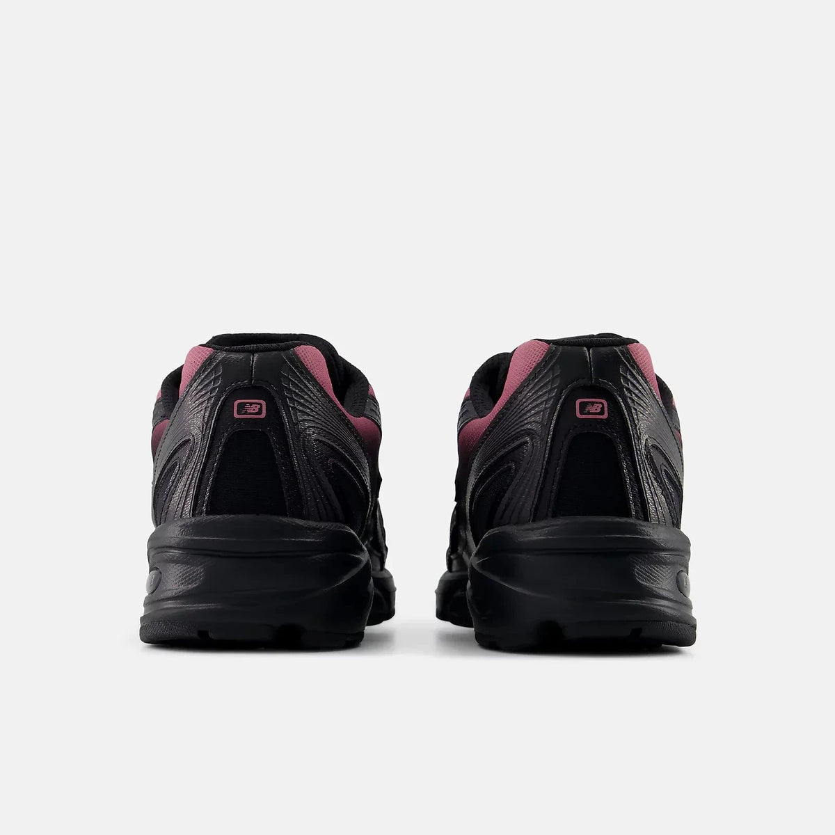 New Balance 740 Dark Night/Pink Eraser footwear New Balance 