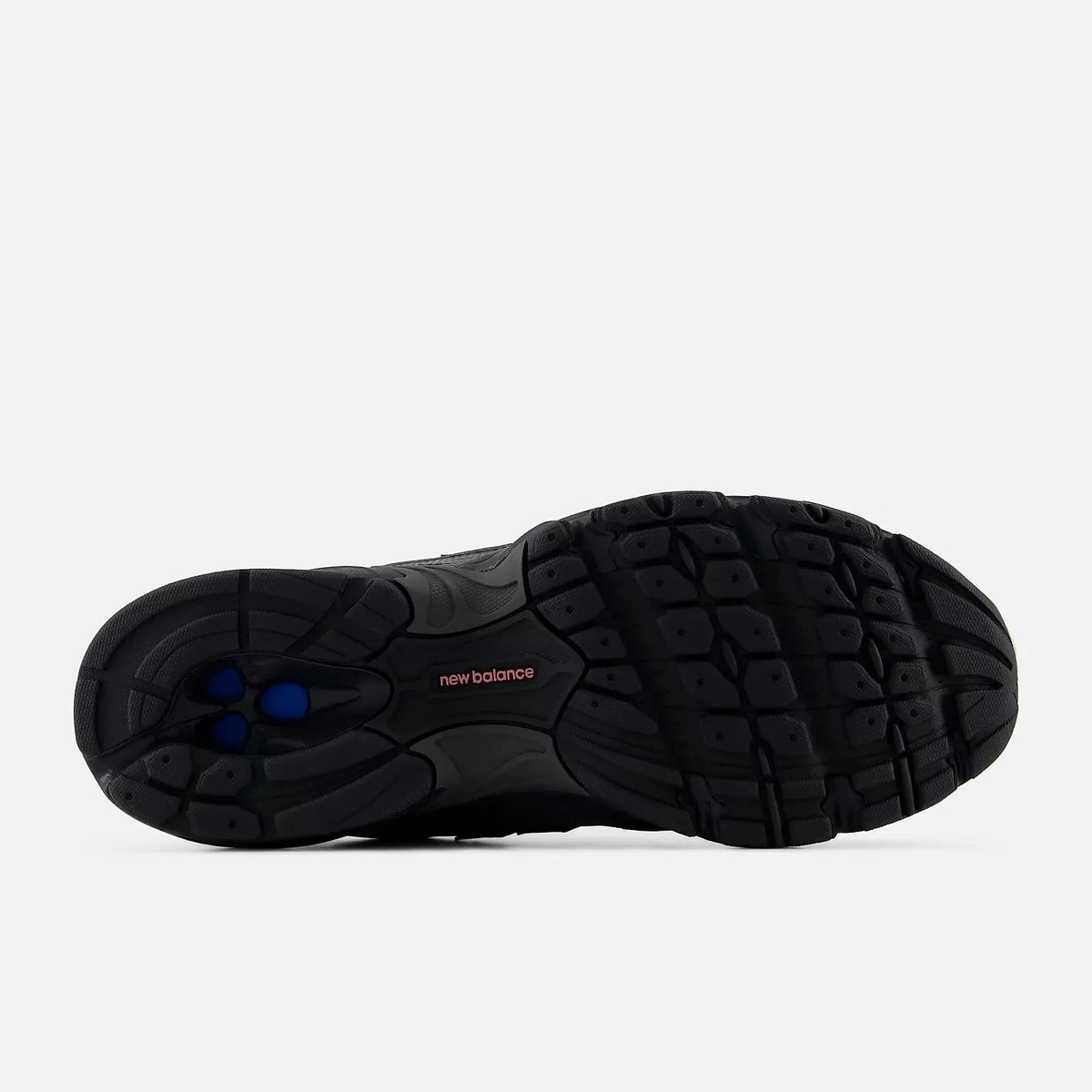 New Balance 740 Dark Night/Pink Eraser footwear New Balance 