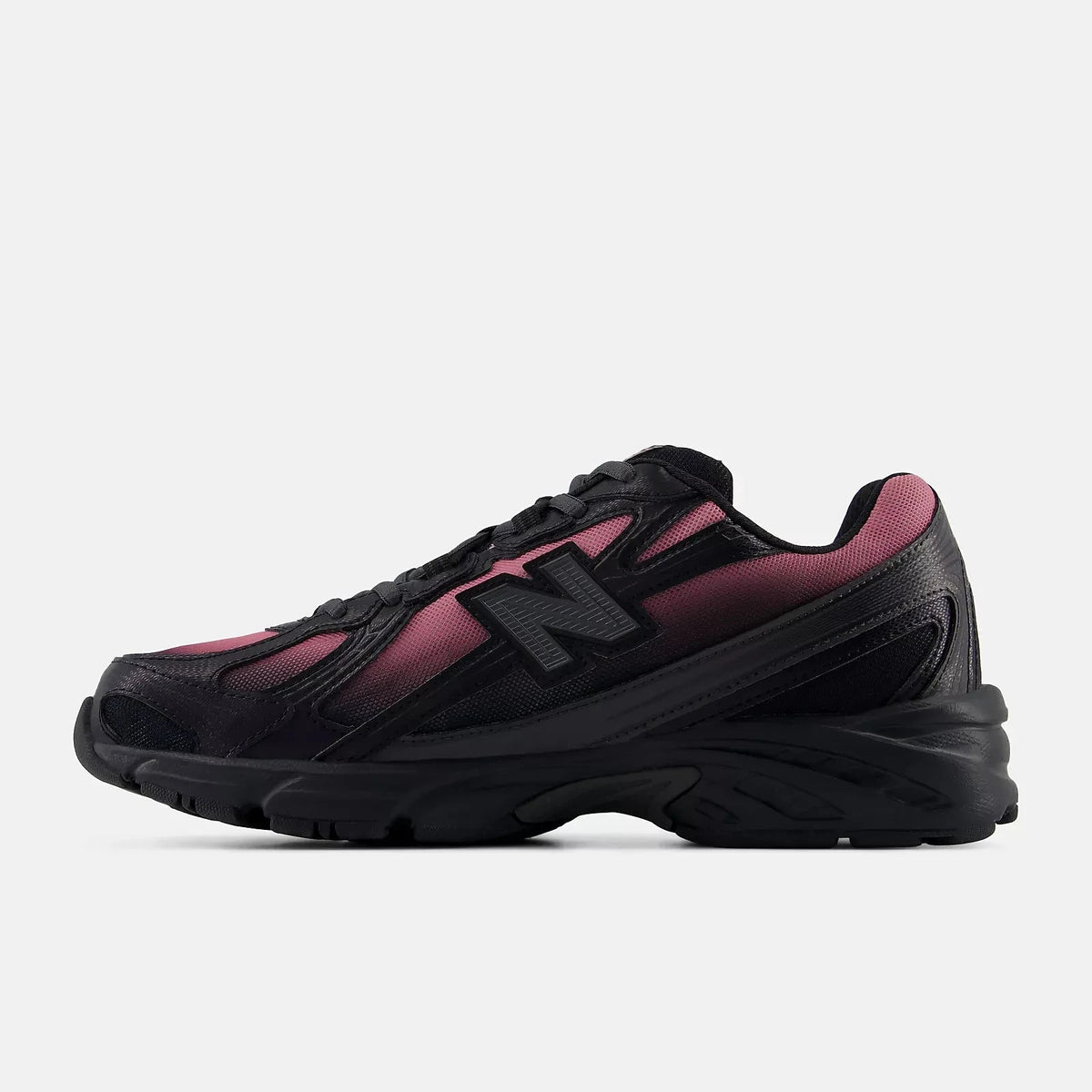 New Balance 740 Dark Night/Pink Eraser footwear New Balance 