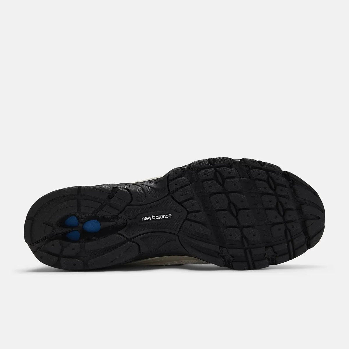 New Balance 740 Timberwolf/White footwear New Balance 