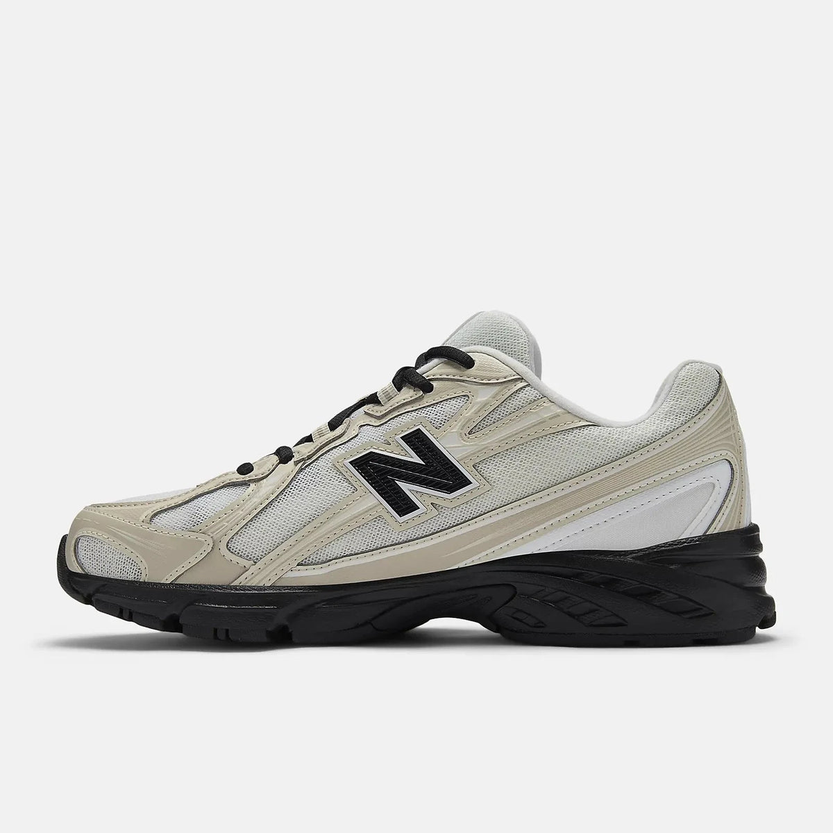 New Balance 740 Timberwolf/White footwear New Balance 