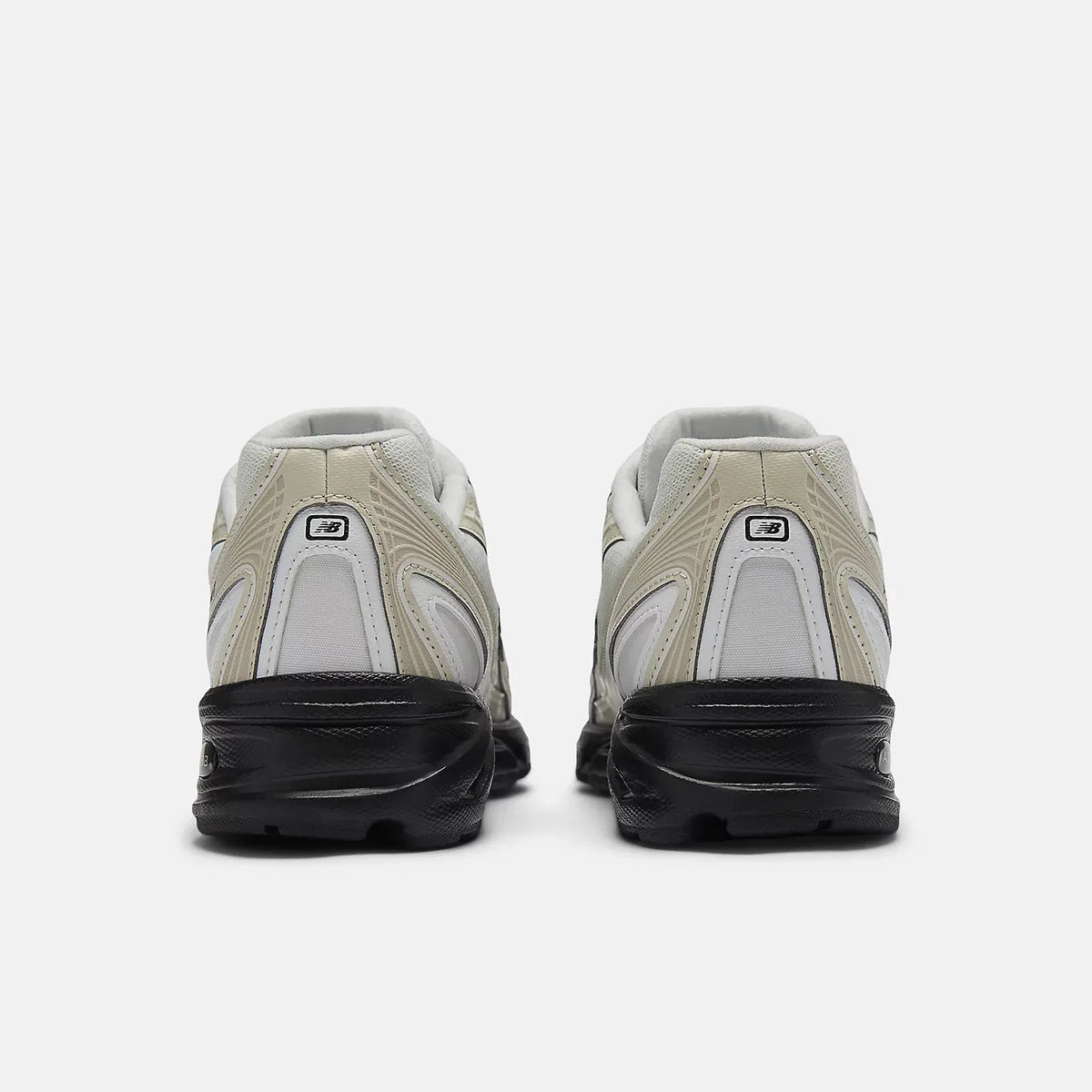 New Balance 740 Timberwolf/White footwear New Balance 