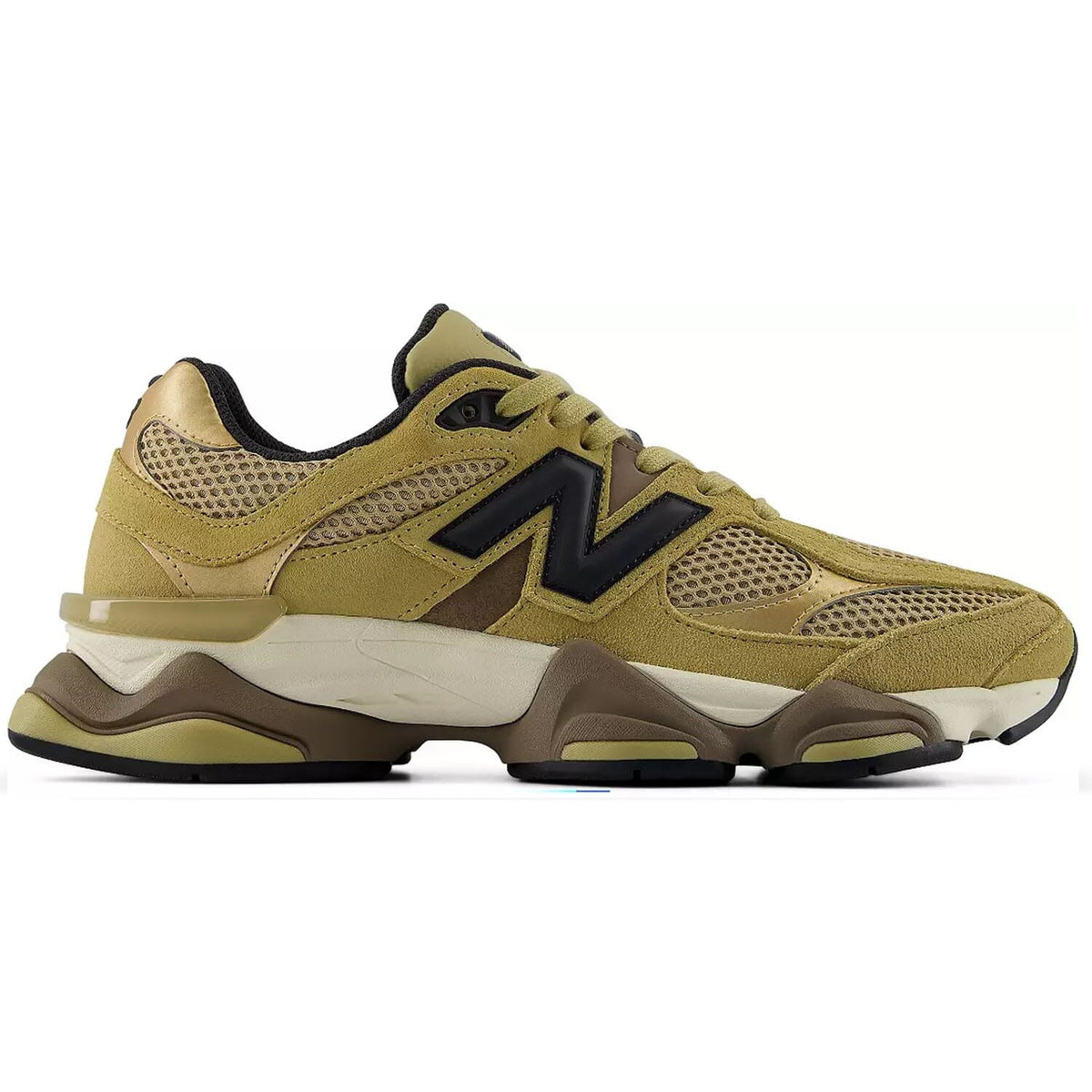 New Balance 9060 Quicksand/Incense footwear New Balance 