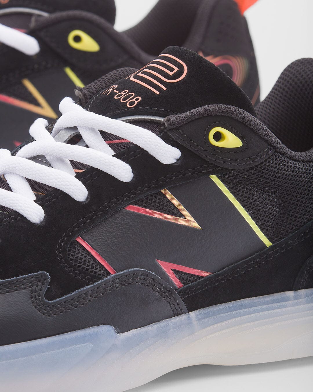 New Balance NM808 Lite x Roland footwear New Balance Numeric 