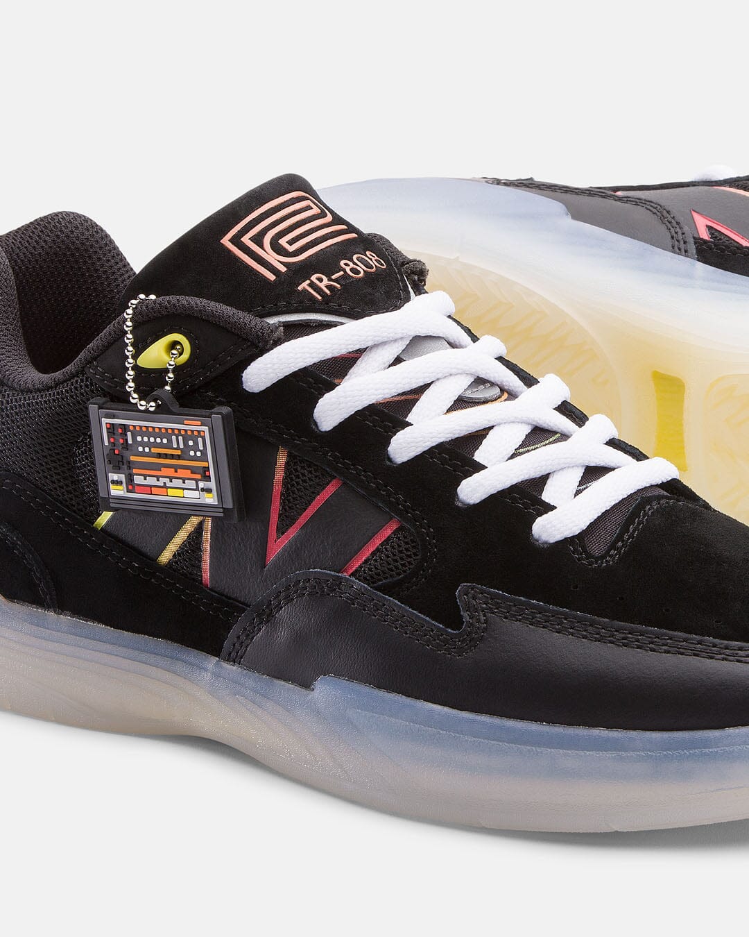 New Balance NM808 Lite x Roland footwear New Balance Numeric 