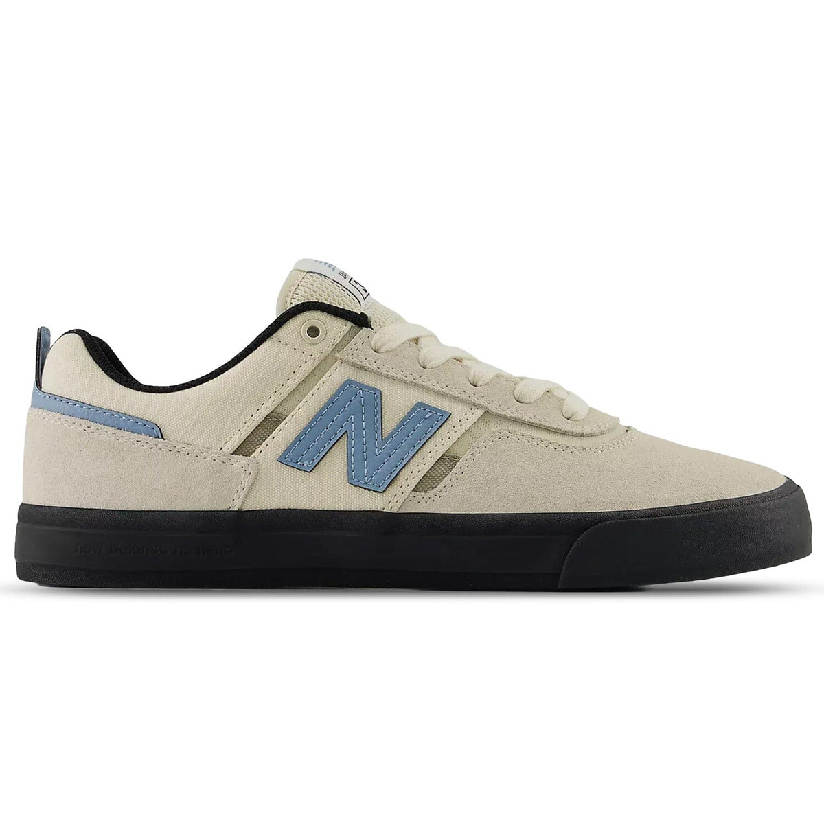 New Balance Numeric 306 Jamie Foy Sea Salt/Still Water footwear New Balance Numeric 