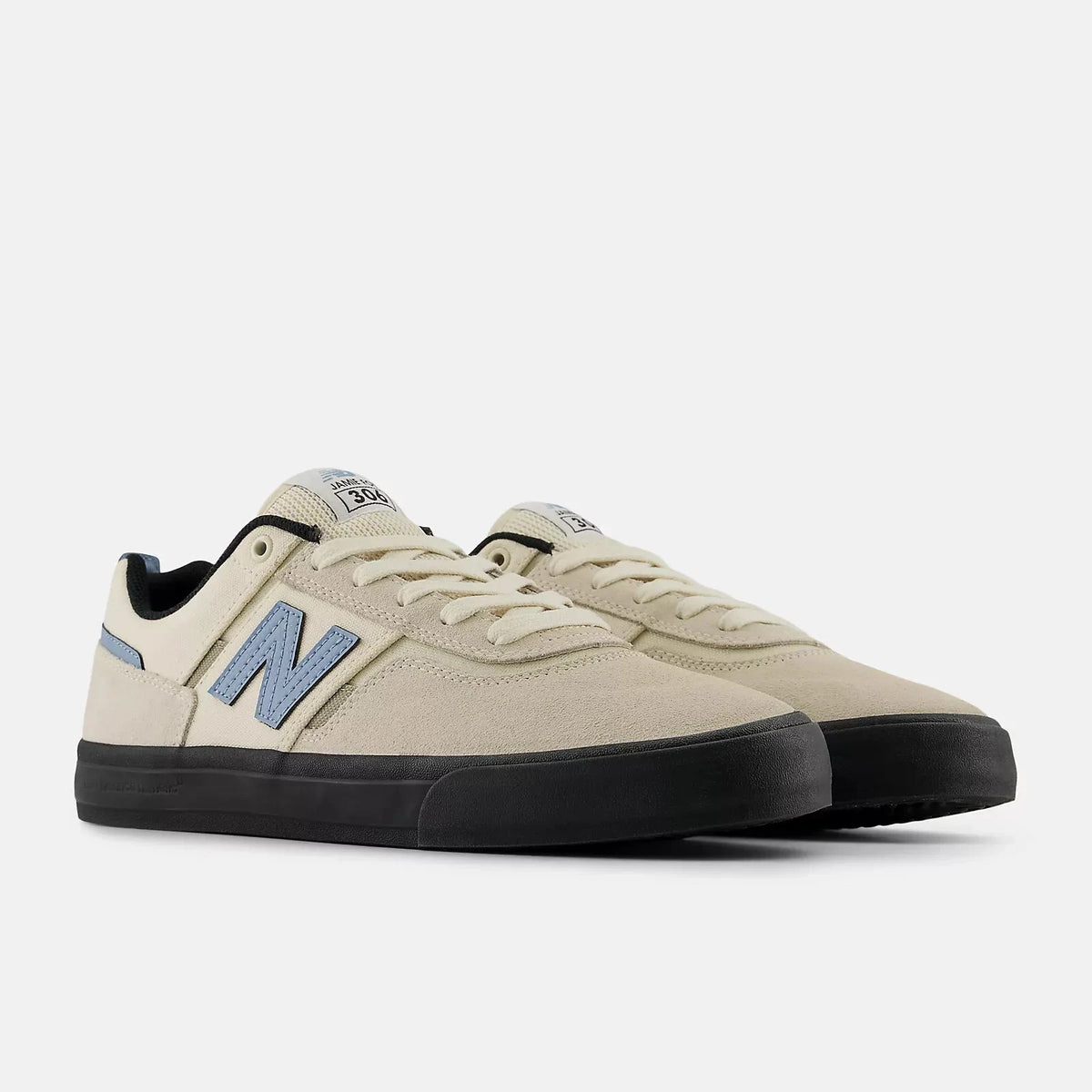 New Balance Numeric 306 Jamie Foy Sea Salt/Still Water footwear New Balance Numeric 