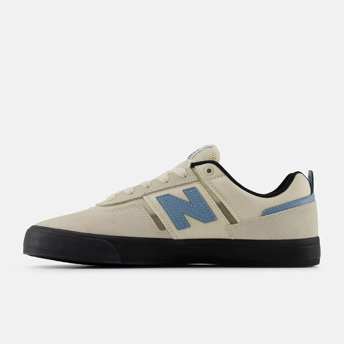 New Balance Numeric 306 Jamie Foy Sea Salt/Still Water footwear New Balance Numeric 