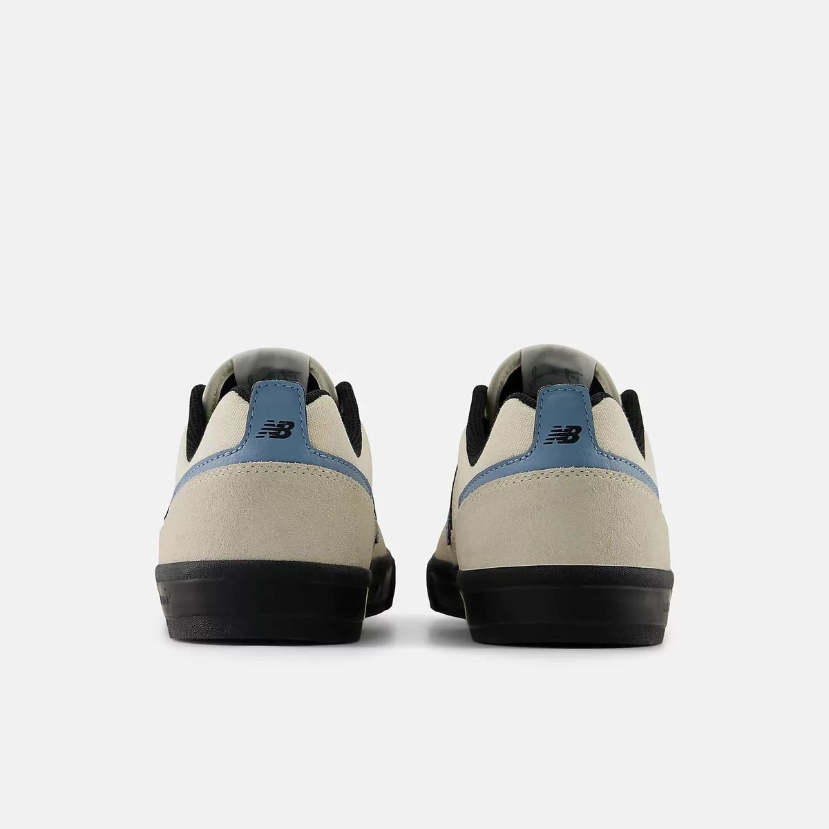 New Balance Numeric 306 Jamie Foy Sea Salt/Still Water footwear New Balance Numeric 