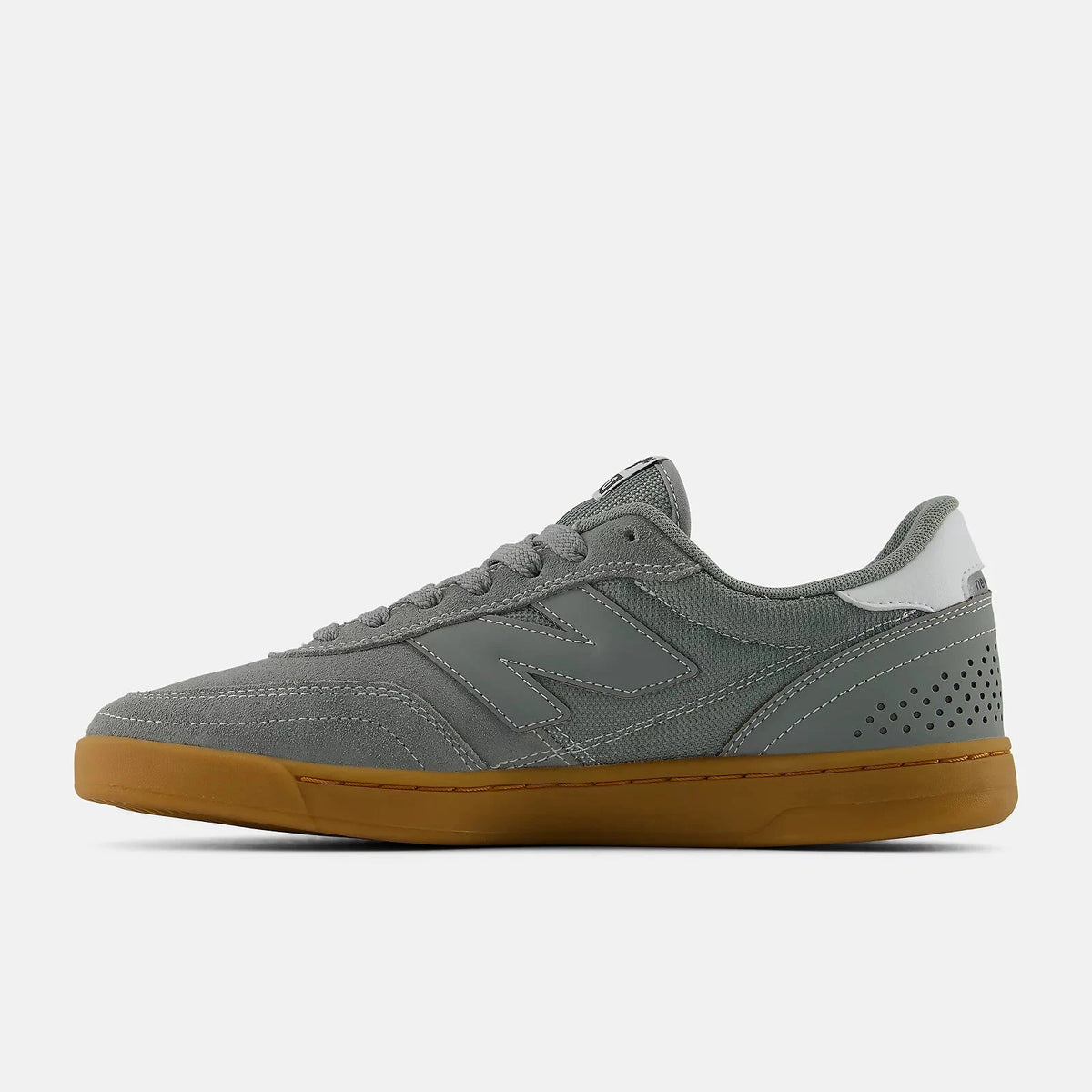 New Balance Numeric 440 V2 Bayberry/White footwear New Balance Numeric 