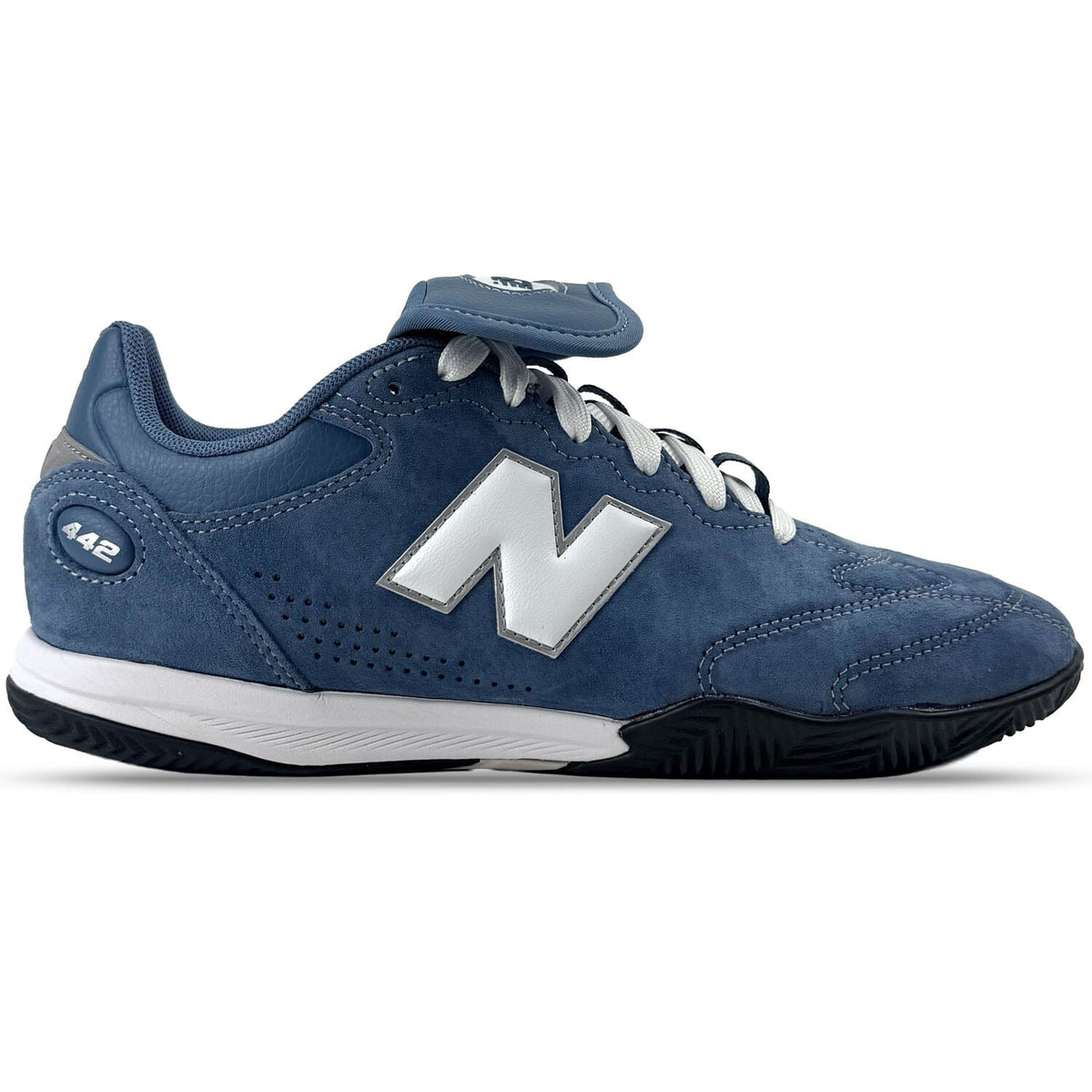 New Balance Numeric 442 Light Steel Blue/White footwear New Balance Numeric 