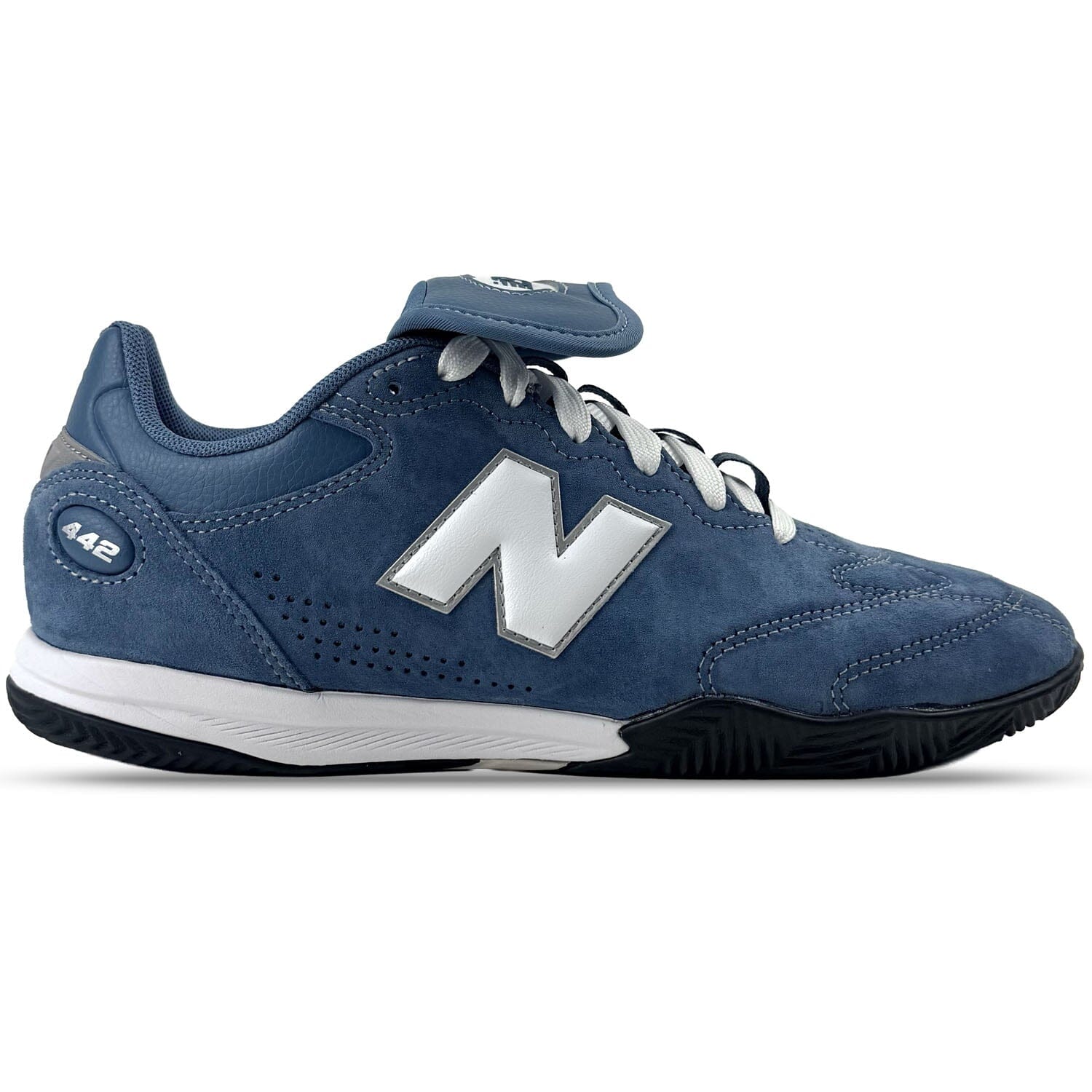 New Balance Numeric 442 Light Steel Blue/White footwear New Balance Numeric 