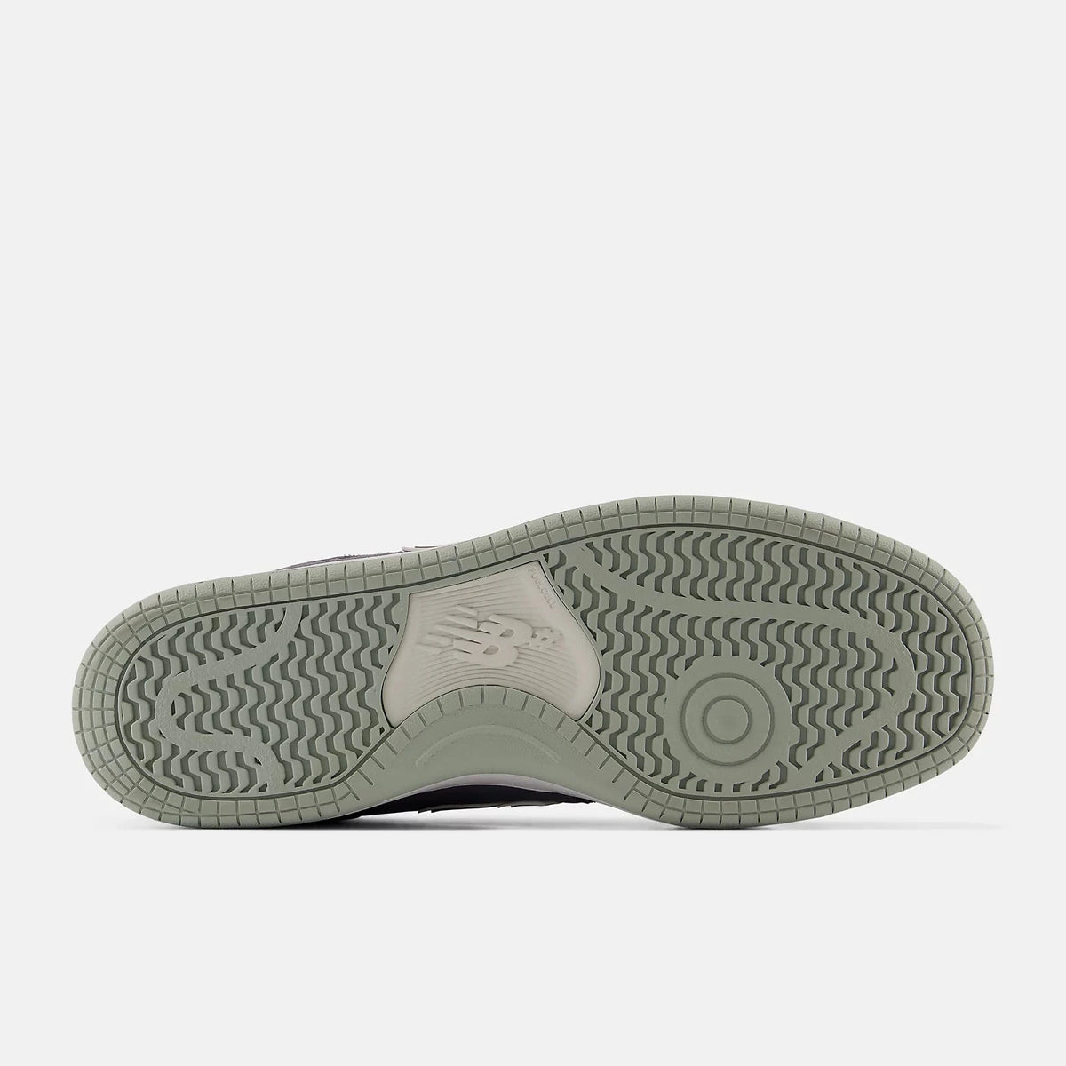 New Balance Numeric 480 Meteorite/Incense footwear New Balance Numeric 