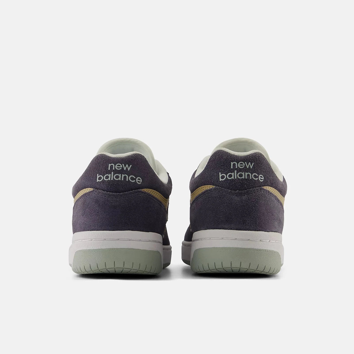 New Balance Numeric 480 Meteorite/Incense footwear New Balance Numeric 