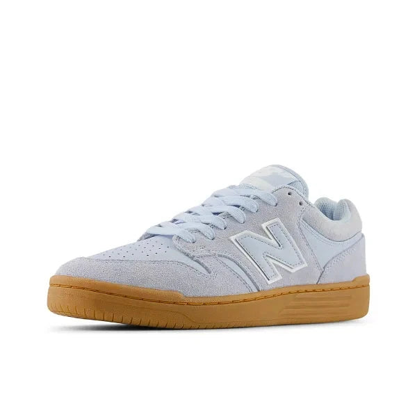 New Balance Numeric 480 Oxford Blue/Gum footwear New Balance Numeric 