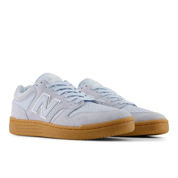 New Balance Numeric 480 Oxford Blue/Gum footwear New Balance Numeric 