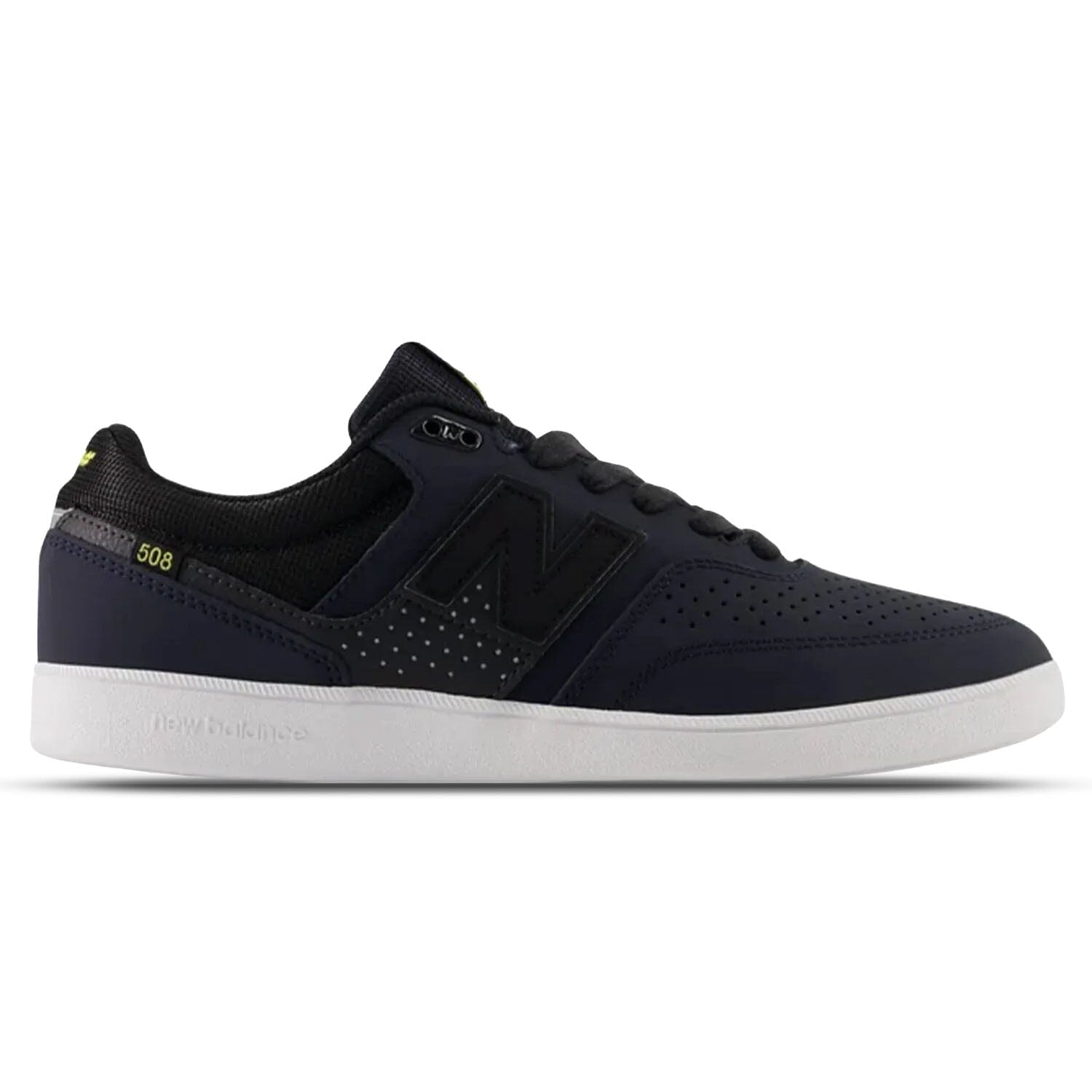New Balance Numeric 508 Westgate Eclipse/Black footwear New Balance Numeric 