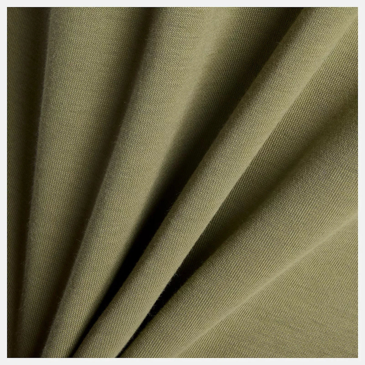 New Balance Numeric ADV Rugby Shirt Dark Olivine crewnecks New Balance Numeric 