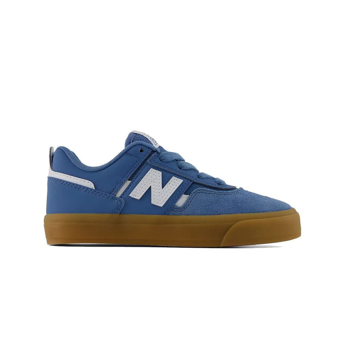 New Balance Numeric Kids Foy 306 Heron Blue/White footwear New Balance Numeric 
