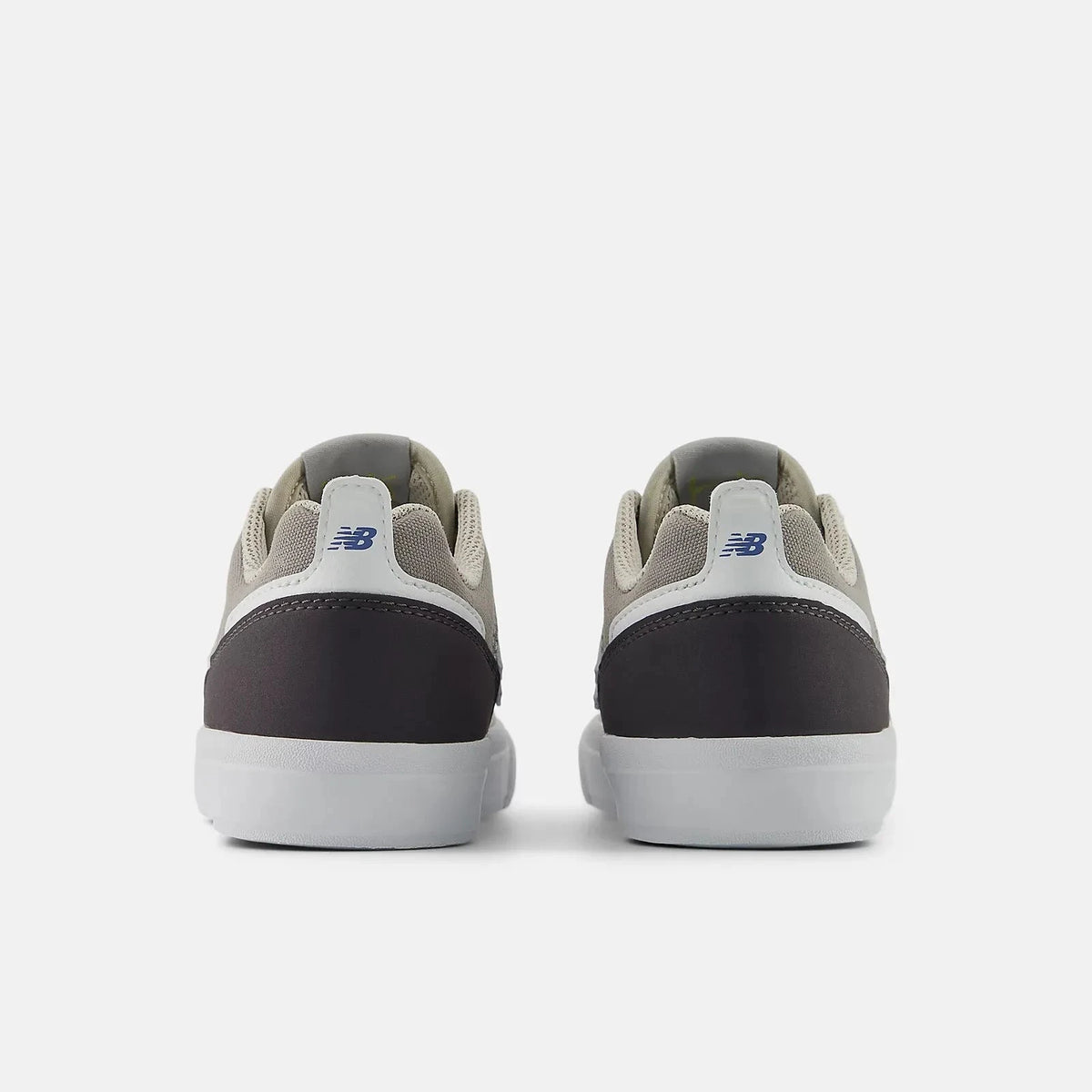 New Balance Numeric Kids Foy 306 Sandstone/Fairweather Blue footwear New Balance Numeric 
