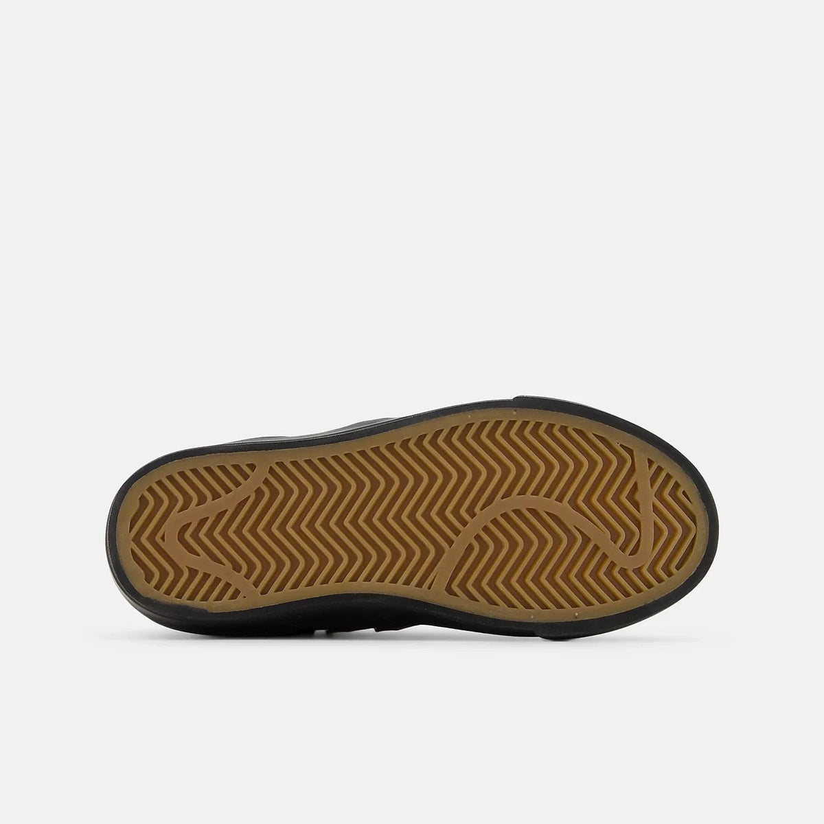 New Balance Numeric Kids Foy NM306 Black/Brown footwear New Balance Numeric 