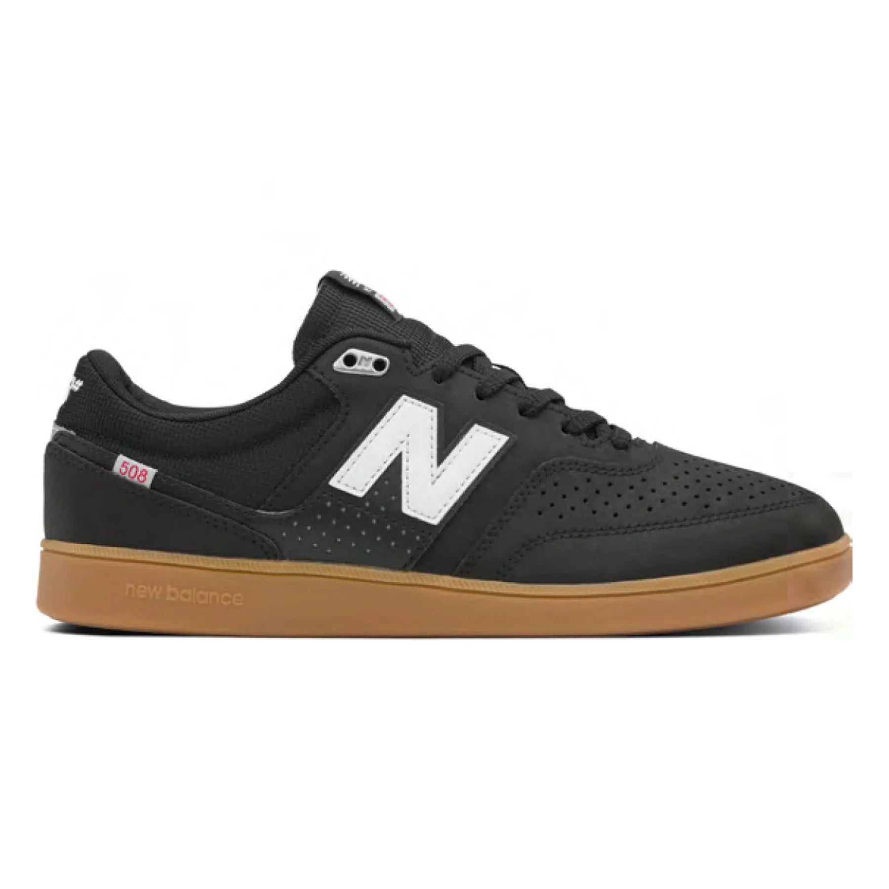 New Balance Numeric NM 508 Westgate Black/Beige footwear New Balance Numeric 