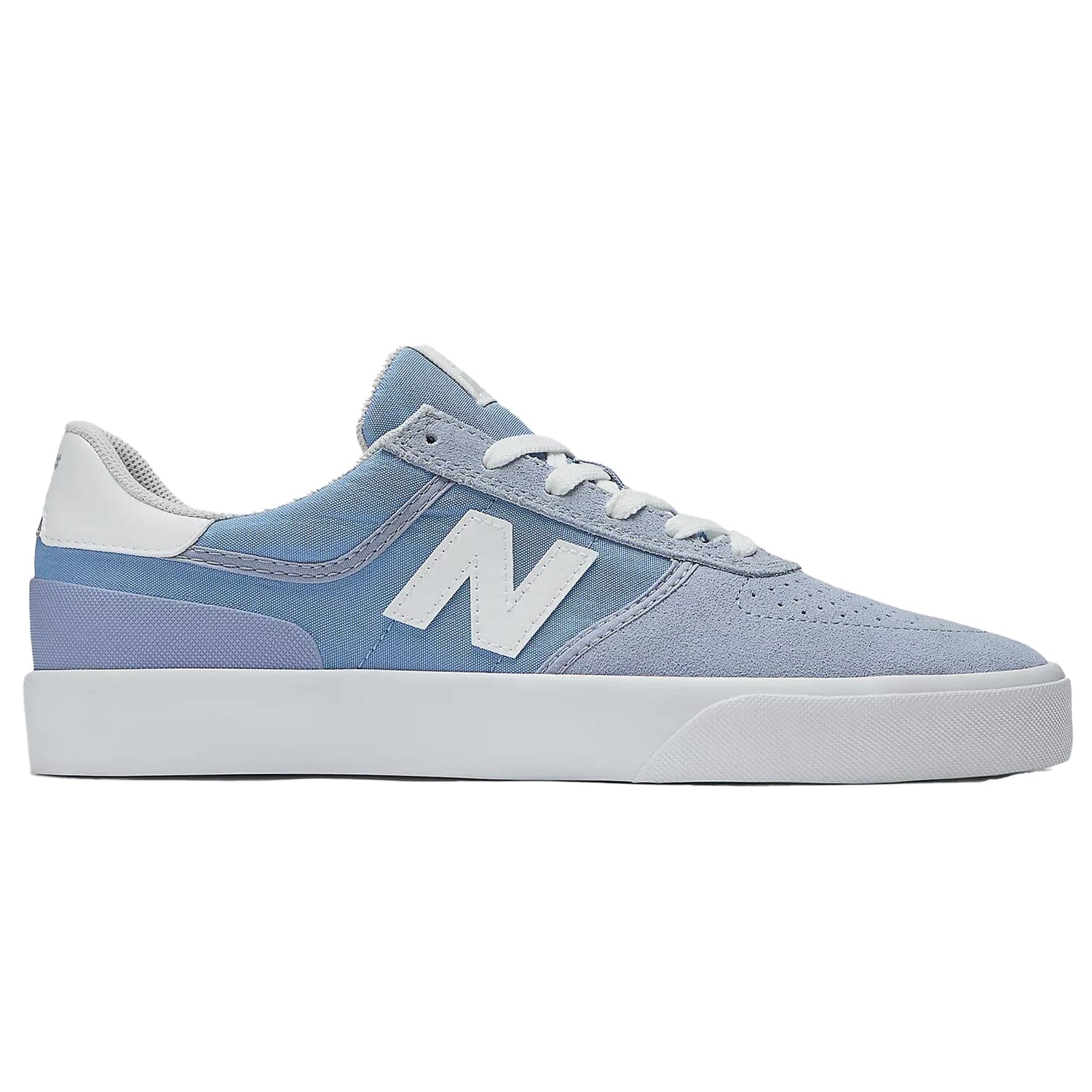 New Balance Numeric NM272 Ocean Haze/White footwear New Balance Numeric 