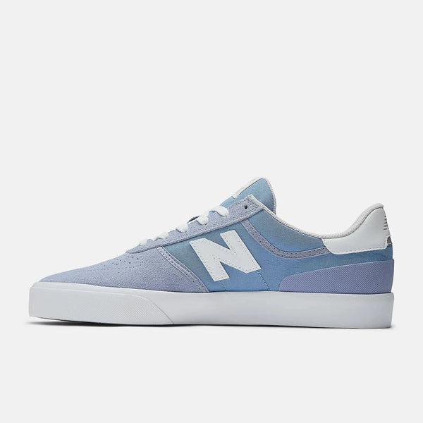 New Balance Numeric NM272 Ocean Haze/White - Coureur Goods