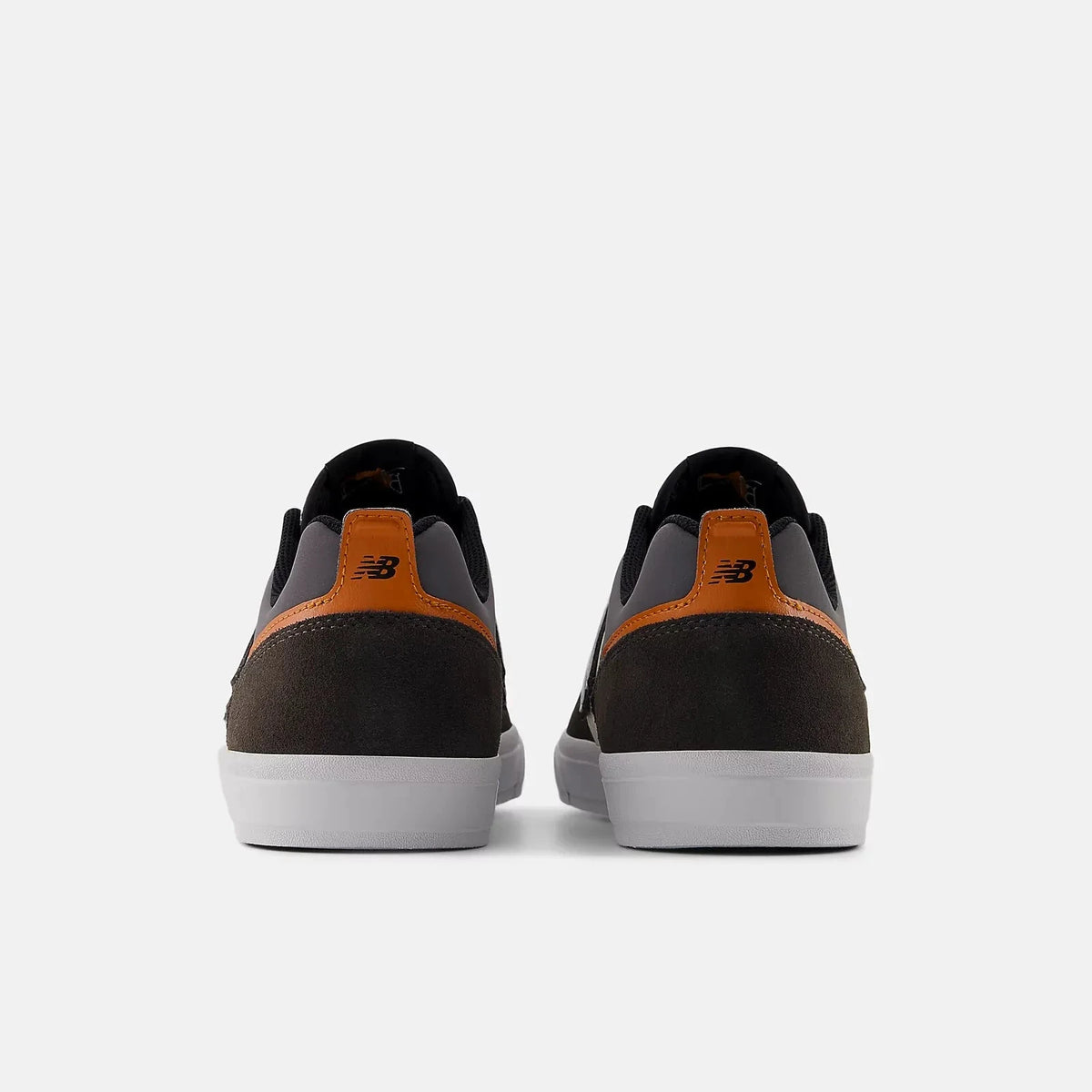 New Balance Numeric NM306 Black/Cement/Sea Salt footwear New Balance Numeric 