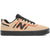 New Balance Numeric NM306 Jamie Foy Khaki/Black/Orange footwear New Balance Numeric 